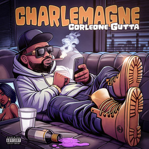 Big Nigga Shit - song and lyrics by C.G K.E.N, Hotboii, Corleone