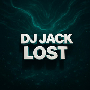 DJ Jack - Lost