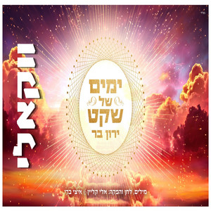 ימים של שקט - ווקאלי by ירון בר