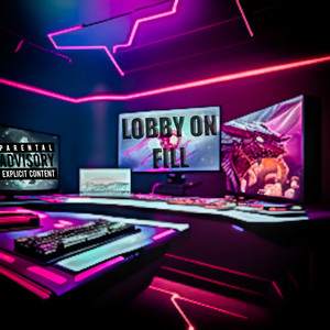 Lobby on Fill cover art