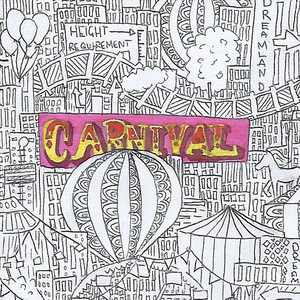 Carousel by Charlotte Ap