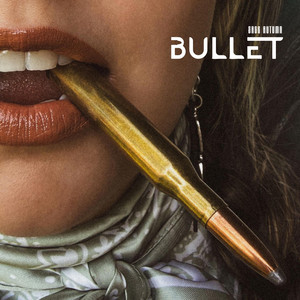 Bullet by Sage Autumn