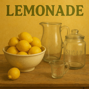 Lemonade