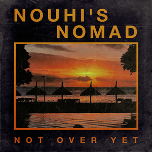 Not Over Yet by Nouhi's Nomad