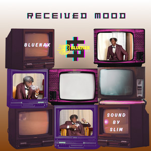 Instant Receive by Bluenax, SOUND BY SLIM