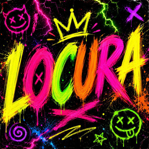 LOCURA by EL LAGARTO SPS