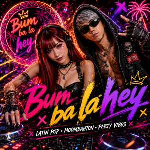 Bum ba la hey by Biki Baam