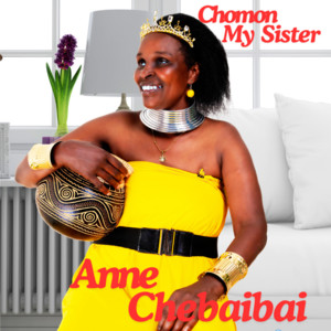 Anne Chebaibai - Chomon My Sister