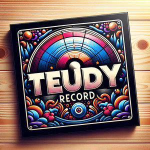 Te Molesta by Teudy Record