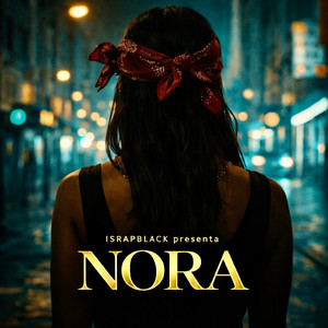 NORA (Feel me) by Israpblack