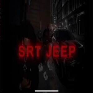 Srt jeep by Hopout