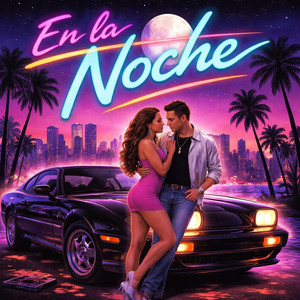 La Noche (Hip Hop 90s) by Nexora Beats One