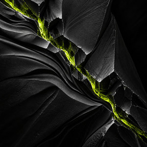 Vector Bruise by Rotor Kind