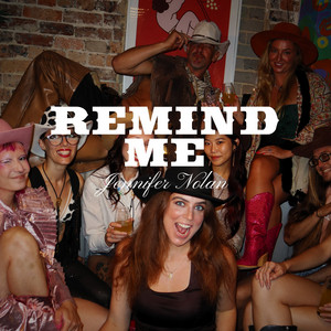 Remind Me by Jennifer Nolan