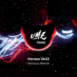 Vemouz - Heroes