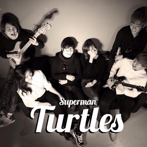 Superman (Feat. Ryu Kyung Sang) by Turtles, Ryu Kyung Sang