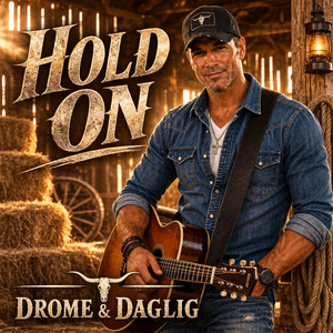 Hold On by Drome & Daglig
