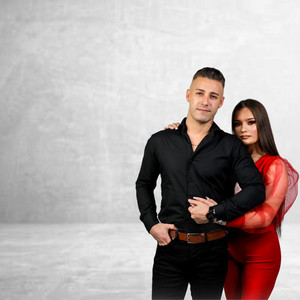 Alex Claudiu - M-Ai Invatat Sa Iubesc