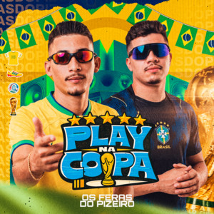Maria Vaqueiro by Os Feras do Pizeiro