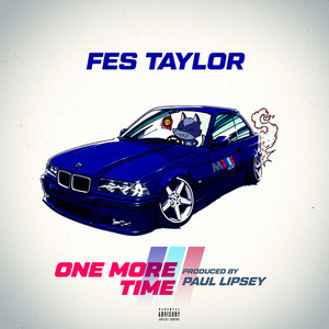 Fes Taylor | Spotify
