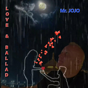 Why Me by Mr.JOJO