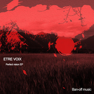 Etre voix cover