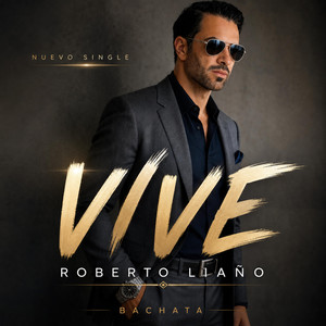 VIVE by Roberto Liaño