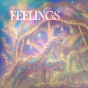 Feelings by AHIN