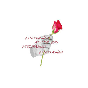 Atsiprashau by Hibridas