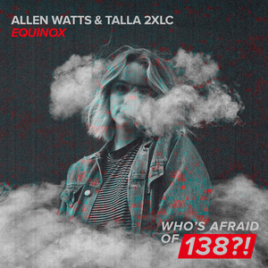 Equinox - Extended Mix by Talla 2XLC cover art