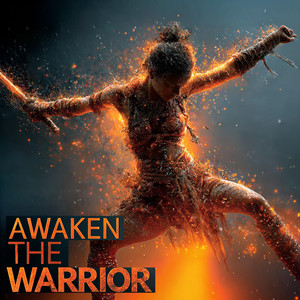 Awaken the Warrior by Orkestral Studio