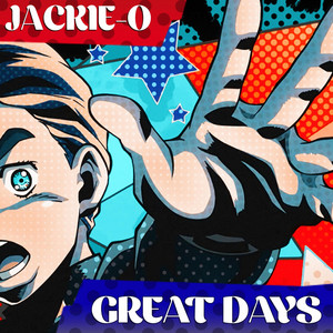 Great Days by Jackie-O
