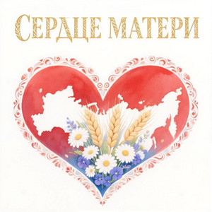 Сердце матери by Макс Вертиго, Костя Басов