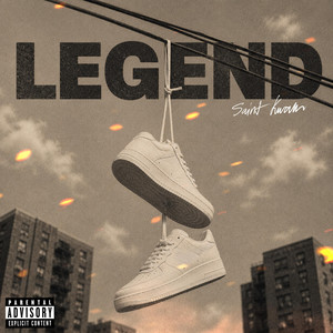 LEGEND by Saint Kwam