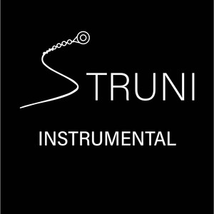 Обкладинка: Struni