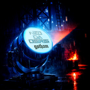 Gotham by Neō Da Osiris
