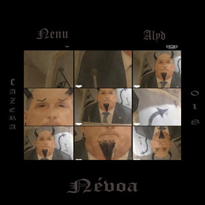 Névoa