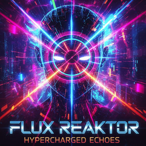 Shockwave City by Flux Reaktor