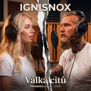 Válka citů by IGNISNOX