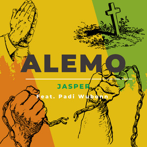 Portada de Alemo