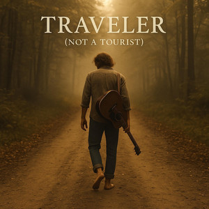 BB_Boss - Traveler (Not A Tourist)