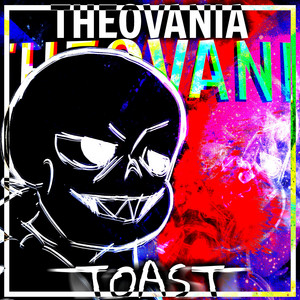 THEOVANIA by ToastW