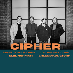 Lean In by Cipher, Martin Nodeland, Emil Norman, Erlend Kongtorp, Andreas Svabø