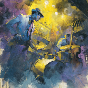 Emberline Improvisers by Rowan Blackstone
