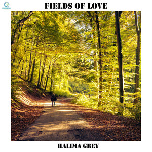 Fields of Love by Halima Grey