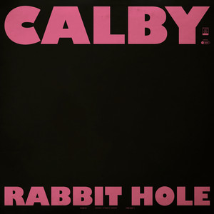 While I Wait by Calby