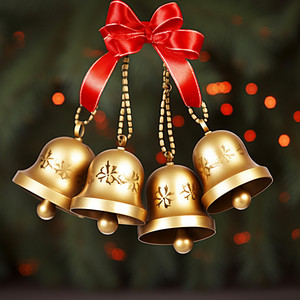 Joyful Jingle Bells: Festive Christmas Favorites album