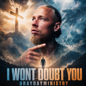 I Won't Doubt You by DrayDayMinistry