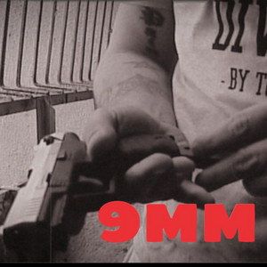9mm by Svinqta Mc