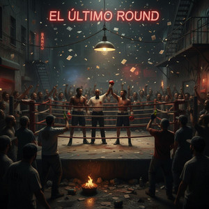 EL ÚLTIMO ROUND by LA MELODIA SUBES